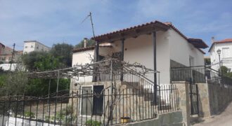 Detached house for sale 94.81 sq.m. in Agios Vlasis Igoumenitsa. €60,000 (717)
