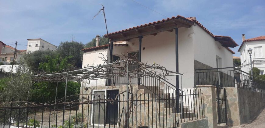 Detached house for sale 94.81 sq.m. in Agios Vlasis Igoumenitsa. €60,000 (717)