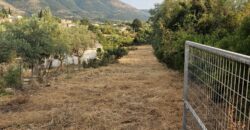 Plot of 1,821.35 sq.m. for sale. in Kastri Igoumenitsa. €19,500 (578)