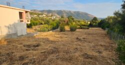 Plot of 1,821.35 sq.m. for sale. in Kastri Igoumenitsa. €19,500 (578)