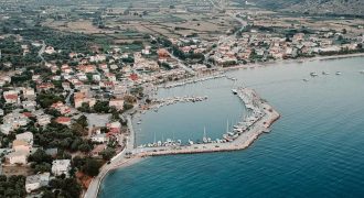 Πωλείται αγροτεμάχιο 4.000 τ.μ. στην Πλαταριά Θεσπρωτίας. 110.000€ (090)