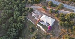 Πωλείται μεζονέτα 117 τ.μ. στην Πέρδικα Θεσπρωτίας . 370.000 (644)