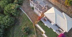 Πωλείται μεζονέτα 117 τ.μ. στην Πέρδικα Θεσπρωτίας . 370.000 (644)