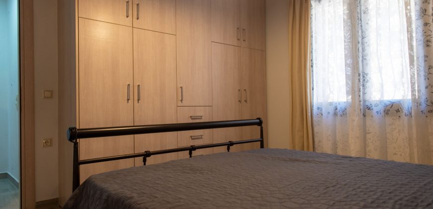 Πωλείται μεζονέτα 117 τ.μ. στην Πέρδικα Θεσπρωτίας . 370.000 (644)