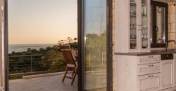 Πωλείται μεζονέτα 117 τ.μ. στην Πέρδικα Θεσπρωτίας . 370.000 (644)