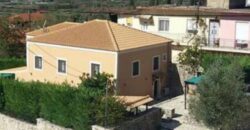 For sale tourist unit of 230 sq.m. in Margariti, Igoumenitsa. 490,000€ (824)