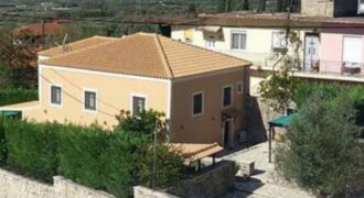 For sale tourist unit of 230 sq.m. in Margariti, Igoumenitsa. 490,000€ (824)