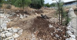 For sale panoramic plot of 507.39 sq.m. in Plataria of Thesprotia. 165,000€ (340)