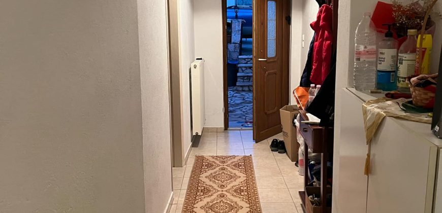 Apartment for sale 88 sq.m. in Parapotamos, Igoumenitsa. 105,000€ ( 079)