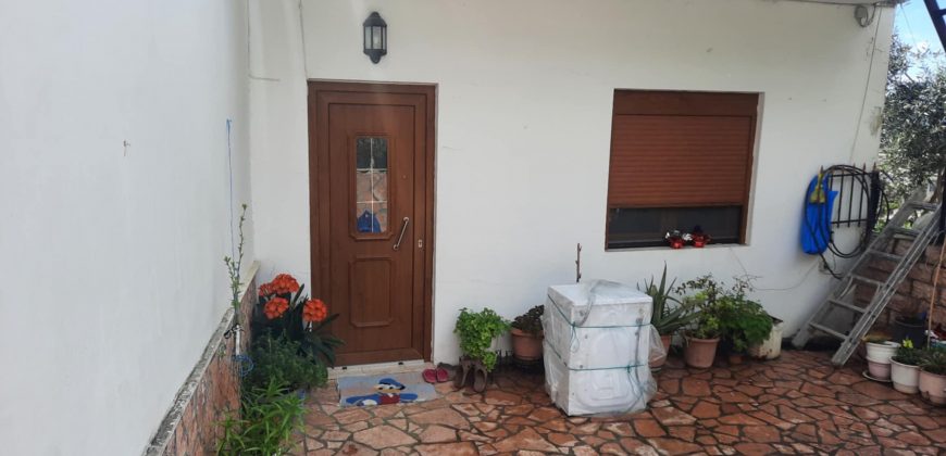 Apartment for sale 88 sq.m. in Parapotamos, Igoumenitsa. 105,000€ ( 079)