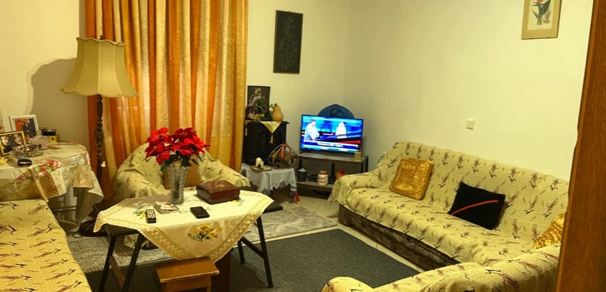 Apartment for sale 88 sq.m. in Parapotamos, Igoumenitsa. 105,000€ ( 079)