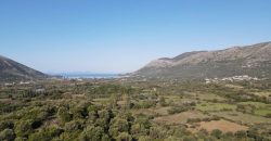 Πωλείται οικόπεδο   2.304,10 τ.μ. στην Σκορπιώνα Θεσπρωτίας. 70.000€  (029)