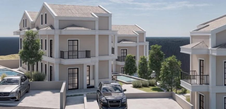Maisonette for sale 83,16 sq m in Sivota, Thesprotia  (757)