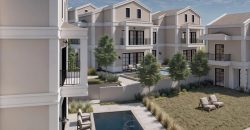 Maisonette for sale 83,16 sq m in Sivota, Thesprotia  (757)