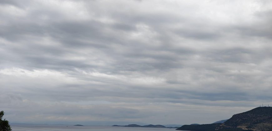 Πωλείται μονοκατοικία 100 τ.μ. στα Σύβοτα Θεσπρωτίας 340.000€ (536)
