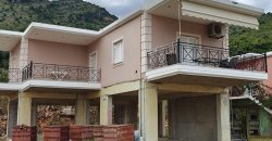 Detached house of 100 sq m for sale in Plataria, Thesprotia €370,000 (536)