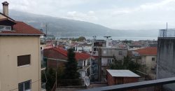 Πωλείται οροφοδιαμέρισμα 117,50 τ.μ. στα Ιωάννινα  160.000€ (701)