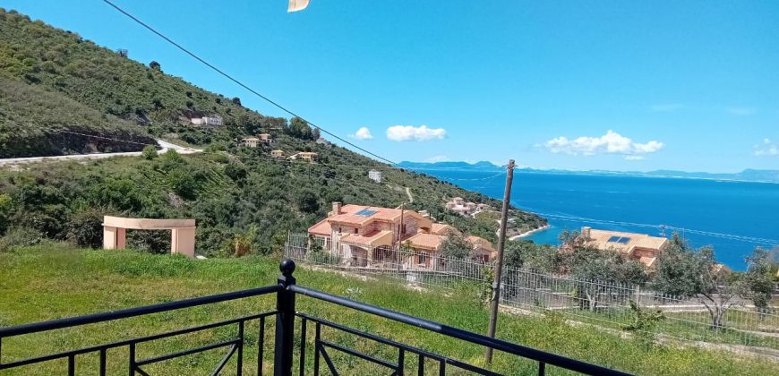 Detached house of 100 sq m for sale in Plataria, Thesprotia €370,000 (536)