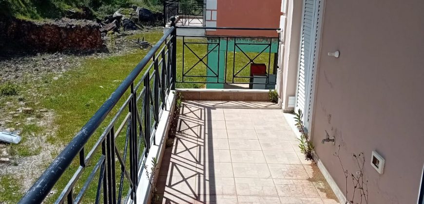 Detached house of 100 sq m for sale in Plataria, Thesprotia €370,000 (536)
