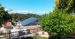 Πωλείται διαμέρισμα 125 τ.μ. στην Ηγουμενίτσα Θεσπρωτίας.  220.000€ (083)