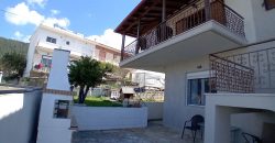 Πωλείται διαμέρισμα 125 τ.μ. στην Ηγουμενίτσα Θεσπρωτίας.  220.000€ (083)