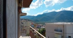 Πωλείται διαμέρισμα 125 τ.μ. στην Ηγουμενίτσα Θεσπρωτίας.  220.000€ (083)