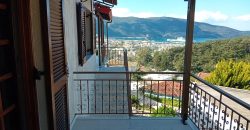 Πωλείται διαμέρισμα 125 τ.μ. στην Ηγουμενίτσα Θεσπρωτίας.  220.000€ (083)