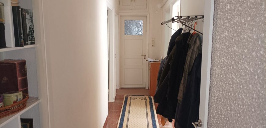 Πωλείται οροφοδιαμέρισμα 117,50 τ.μ. στα Ιωάννινα  160.000€ (701)