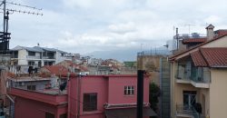 Πωλείται οροφοδιαμέρισμα 117,50 τ.μ. στα Ιωάννινα  160.000€ (701)
