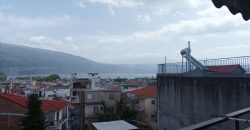 Πωλείται οροφοδιαμέρισμα 117,50 τ.μ. στα Ιωάννινα  160.000€ (701)