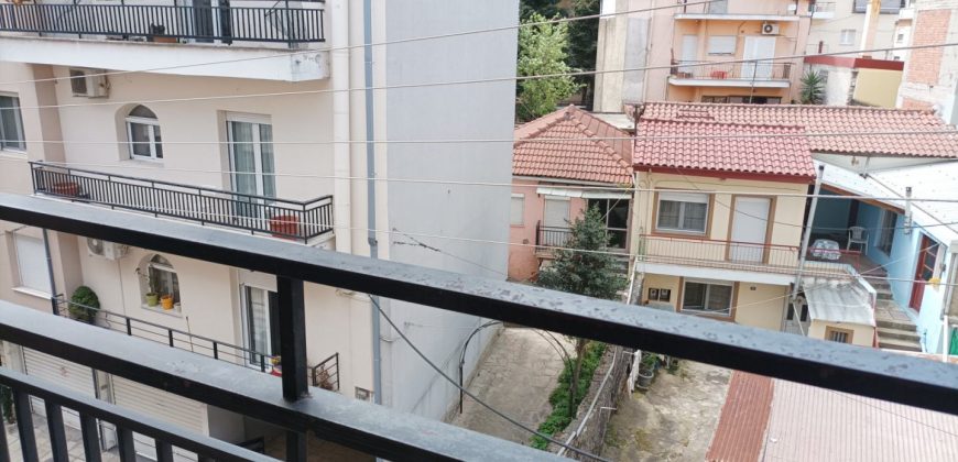 Πωλείται οροφοδιαμέρισμα 117,50 τ.μ. στα Ιωάννινα  160.000€ (701)