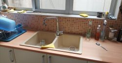 Πωλείται οροφοδιαμέρισμα 117,50 τ.μ. στα Ιωάννινα  160.000€ (701)