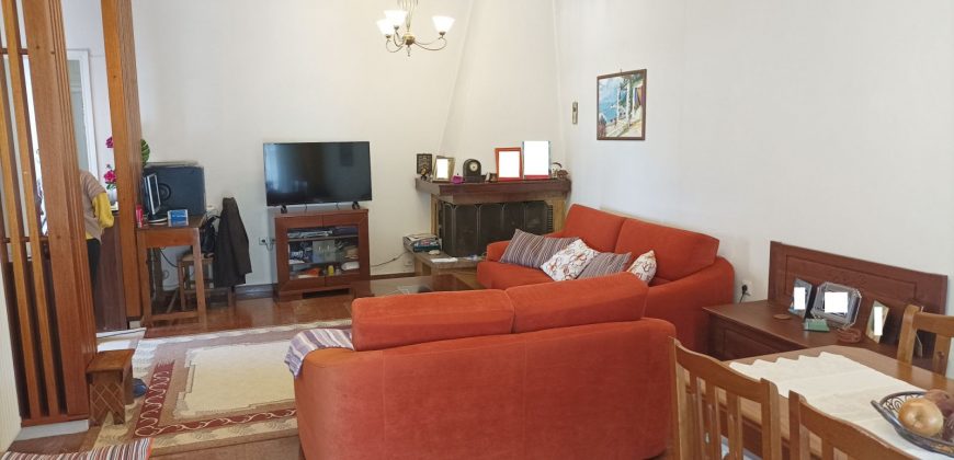 Πωλείται οροφοδιαμέρισμα 117,50 τ.μ. στα Ιωάννινα  160.000€ (701)