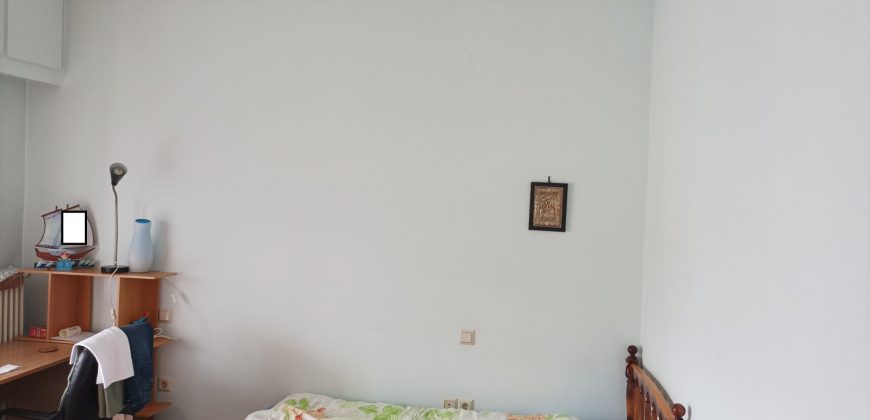 Πωλείται οροφοδιαμέρισμα 117,50 τ.μ. στα Ιωάννινα  160.000€ (701)