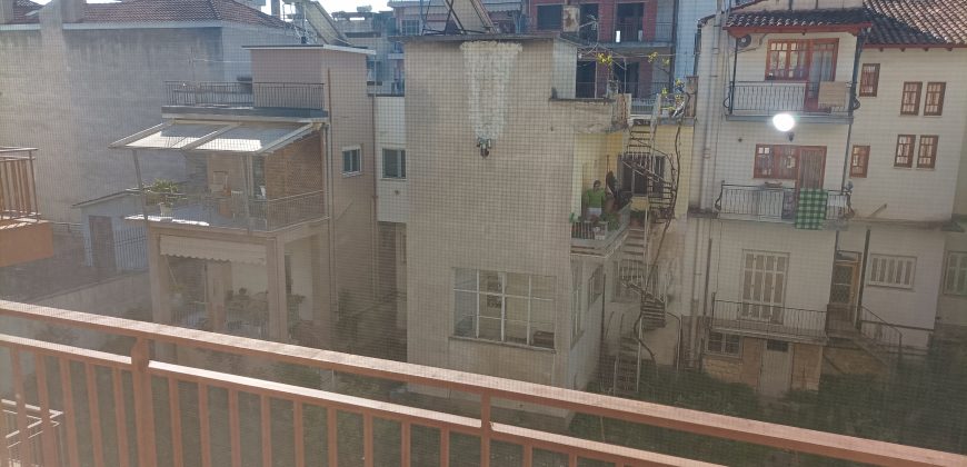 Πωλείται διαμέρισμα 64,74 τ.μ. στα Ιωάννινα 90.000€ (700)
