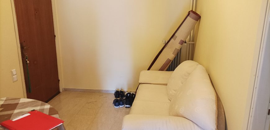 Πωλείται διαμέρισμα 64,74 τ.μ. στα Ιωάννινα 90.000€ (700)