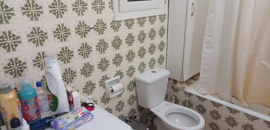 Πωλείται διαμέρισμα 64,74 τ.μ. στα Ιωάννινα 90.000€ (700)