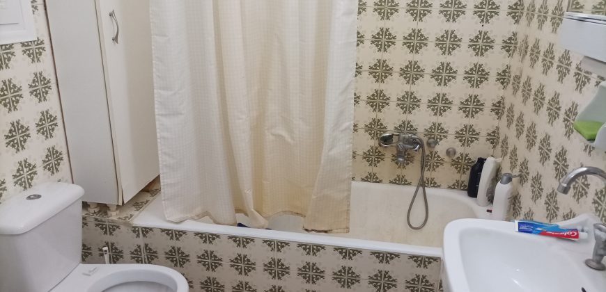 Πωλείται διαμέρισμα 64,74 τ.μ. στα Ιωάννινα 90.000€ (700)