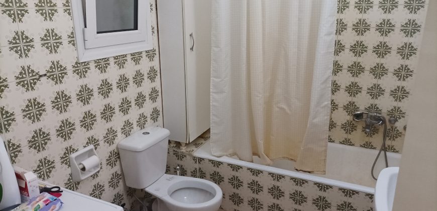 Πωλείται διαμέρισμα 64,74 τ.μ. στα Ιωάννινα 90.000€ (700)