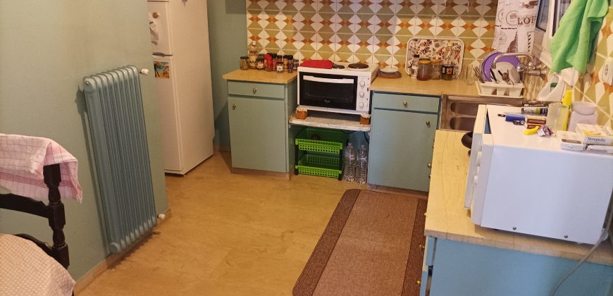 Πωλείται διαμέρισμα 64,74 τ.μ. στα Ιωάννινα 90.000€ (700)