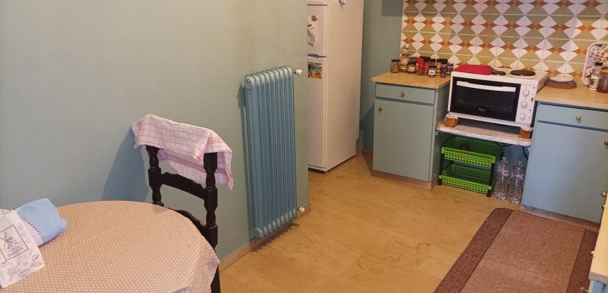 Πωλείται διαμέρισμα 64,74 τ.μ. στα Ιωάννινα 90.000€ (700)