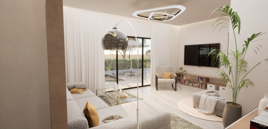 Maisonette for sale 83,16 sq m in Sivota, Thesprotia  (757)