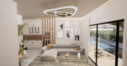 Maisonette for sale 83,16 sq m in Sivota, Thesprotia  (757)