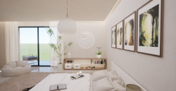 Maisonette for sale 83,16 sq m in Sivota, Thesprotia  (757)