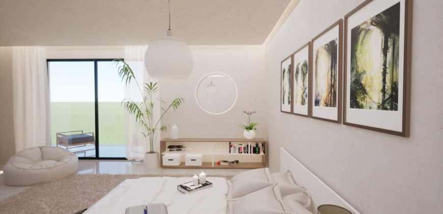 Maisonette for sale 83,16 sq m in Sivota, Thesprotia  (757)