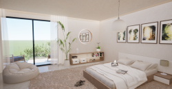 Maisonette for sale 83,16 sq m in Sivota, Thesprotia  (757)