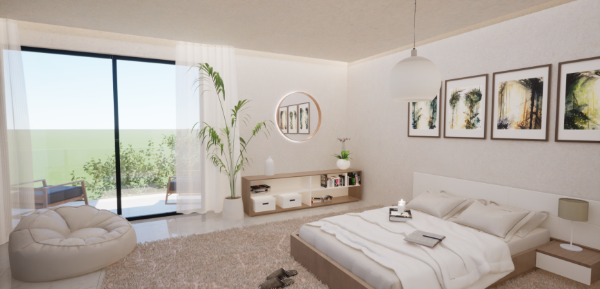 Maisonette for sale 83,16 sq m in Sivota, Thesprotia  (757)