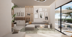 Maisonette for sale 83,16 sq m in Sivota, Thesprotia  (757)