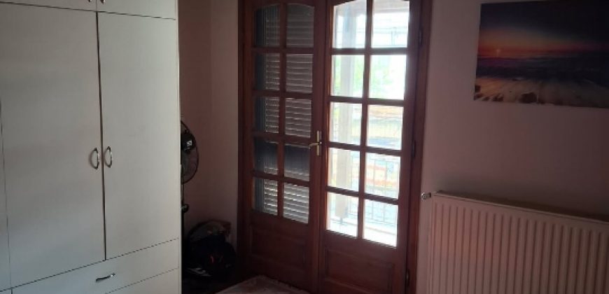 Πωλείται διαμέρισμα 125 τ.μ. στην Ηγουμενίτσα Θεσπρωτίας.  220.000€ (083)