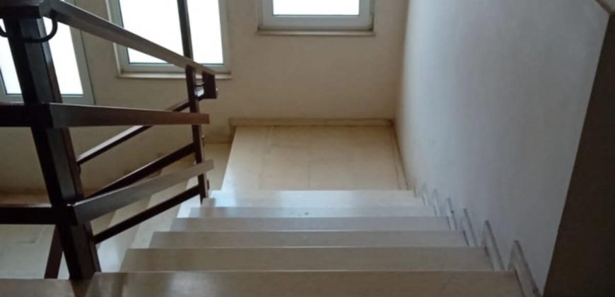 Πωλείται διαμέρισμα 64,74 τ.μ. στα Ιωάννινα 90.000€ (700)
